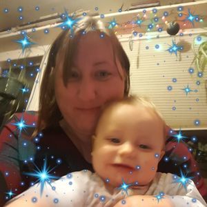 Meet your Posher, Michele